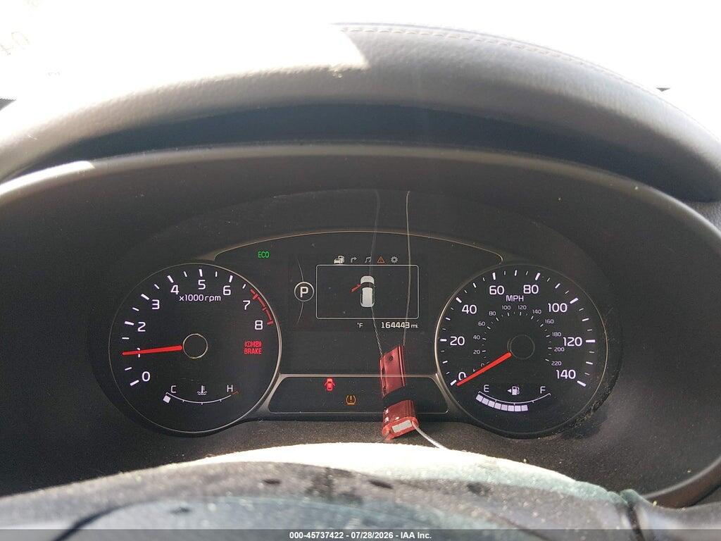 KNDJX3A53F7209731 2015 KIA SOUL photo no. 7