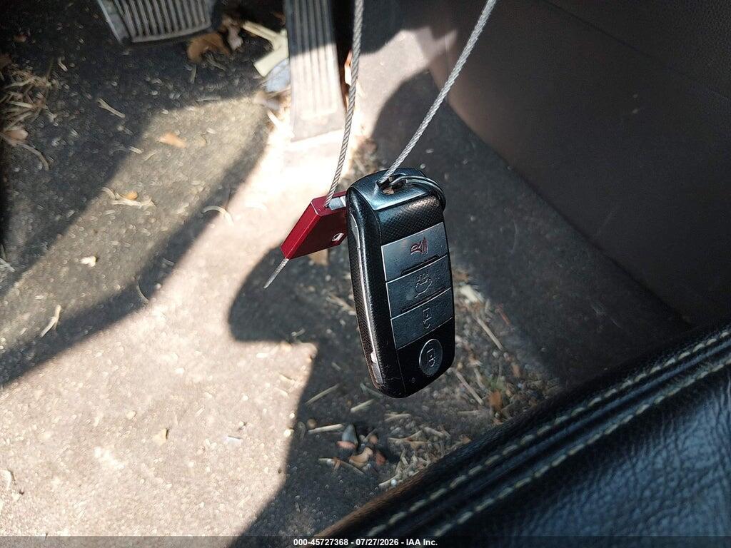 KNDJP3A53F7774707 2015 KIA SOUL photo no. 11
