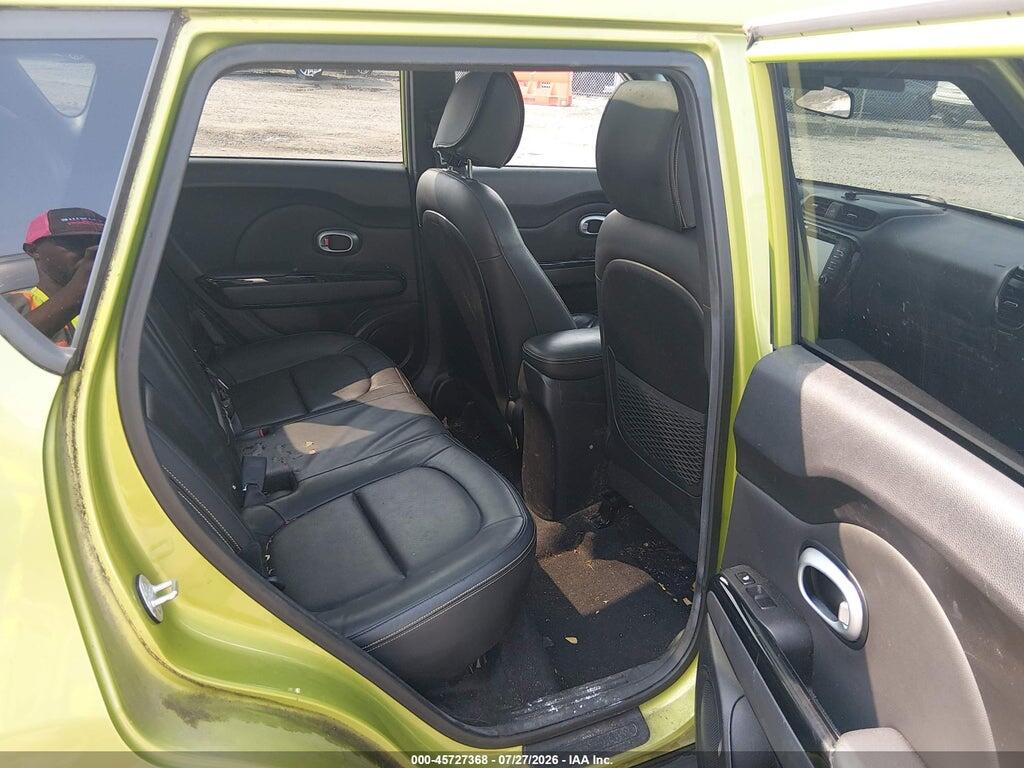 KNDJP3A53F7774707 2015 KIA SOUL photo no. 8