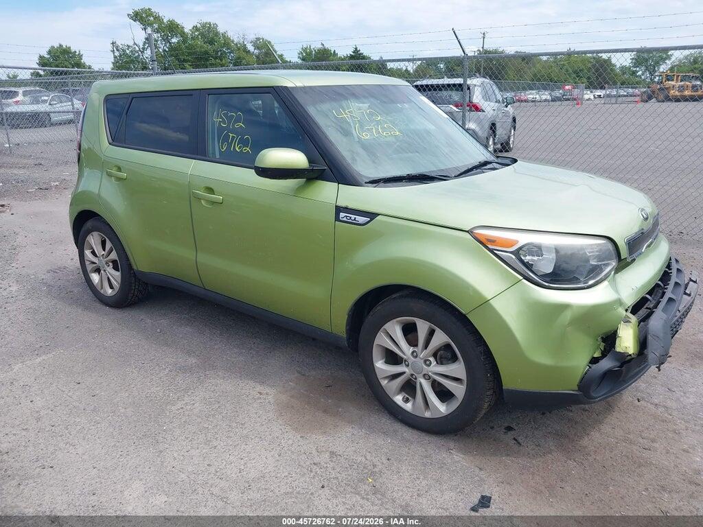 KNDJP3A53F7815367 2015 KIA SOUL photo no. 1