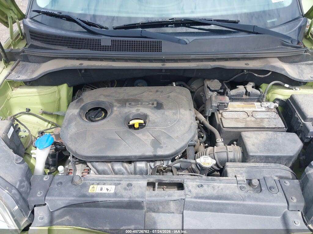 KNDJP3A53F7815367 2015 KIA SOUL photo no. 10