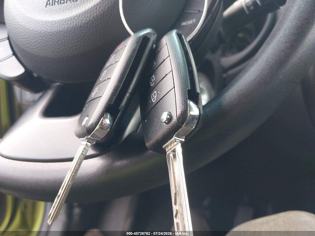 KNDJP3A53F7815367 2015 KIA SOUL photo no. 11