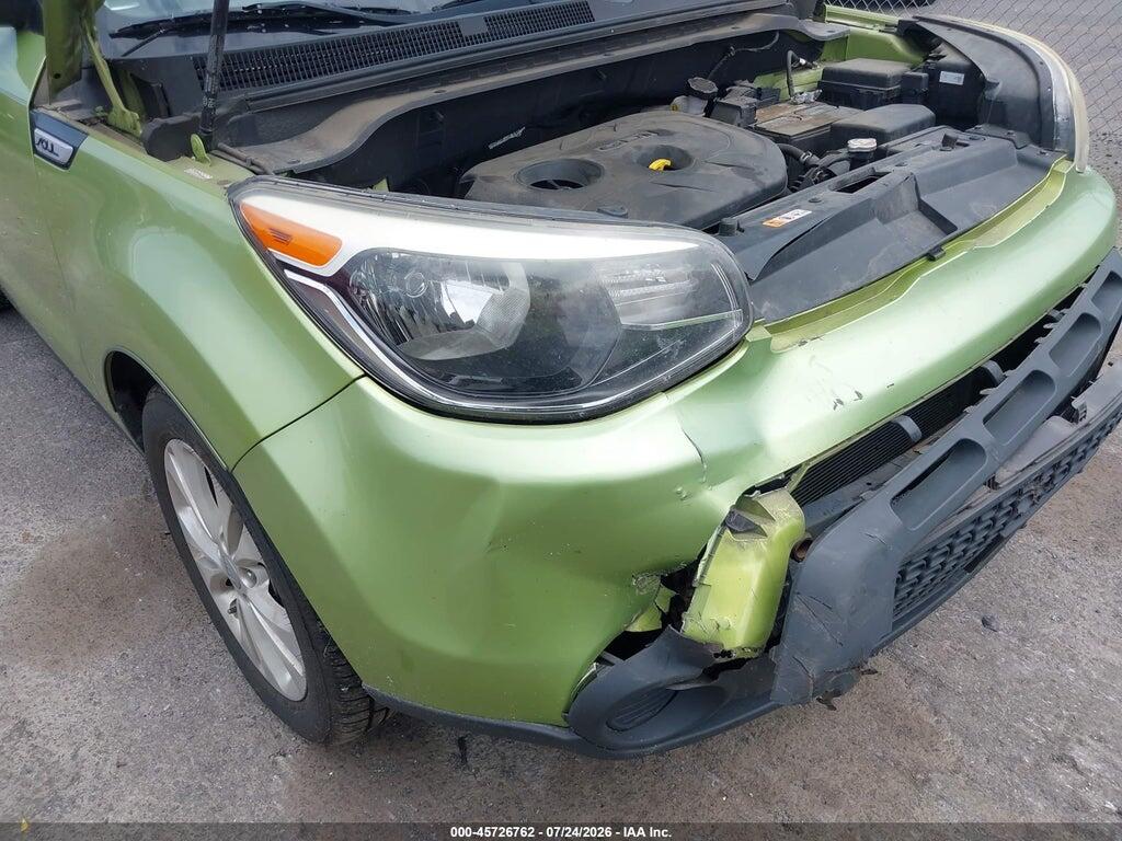 KNDJP3A53F7815367 2015 KIA SOUL photo no. 12
