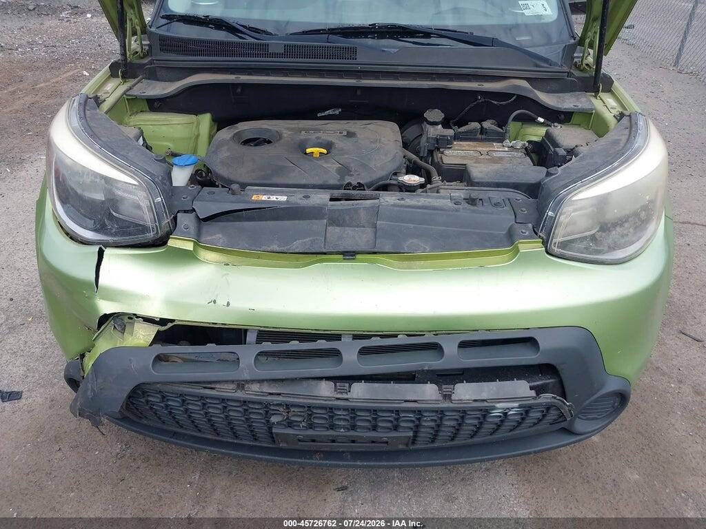 KNDJP3A53F7815367 2015 KIA SOUL photo no. 6