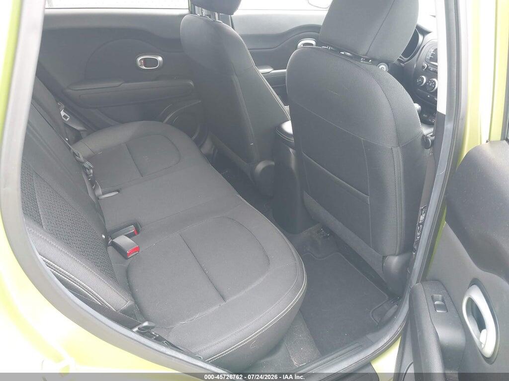 KNDJP3A53F7815367 2015 KIA SOUL photo no. 8