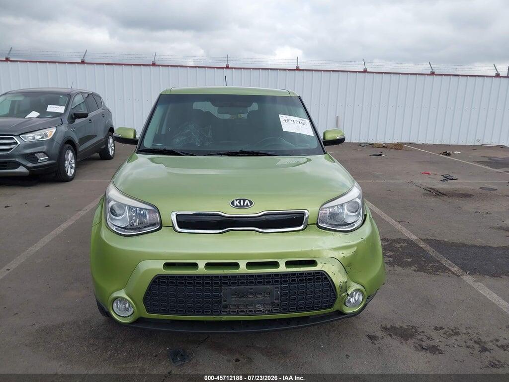 KNDJX3A58F7785007 2015 KIA SOUL photo no. 12
