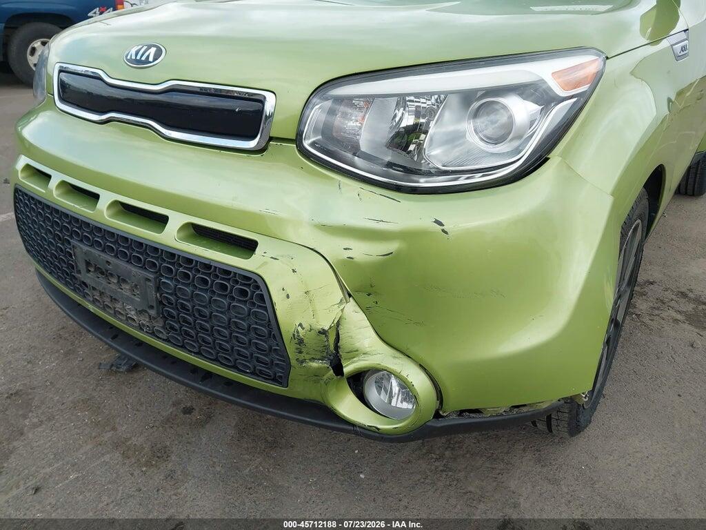 KNDJX3A58F7785007 2015 KIA SOUL photo no. 6