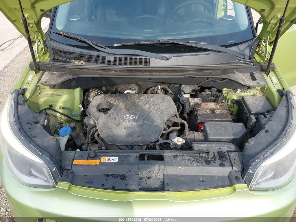 KNDJN2A27F7755843 2015 KIA SOUL photo no. 10