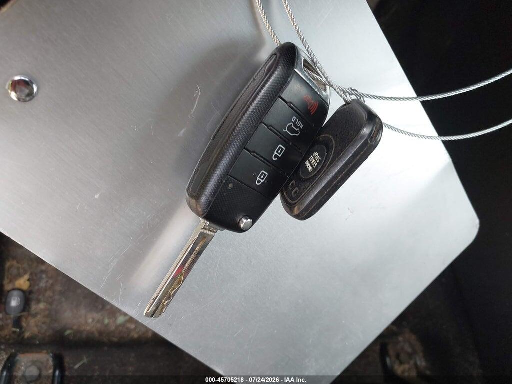KNDJN2A27F7755843 2015 KIA SOUL photo no. 11