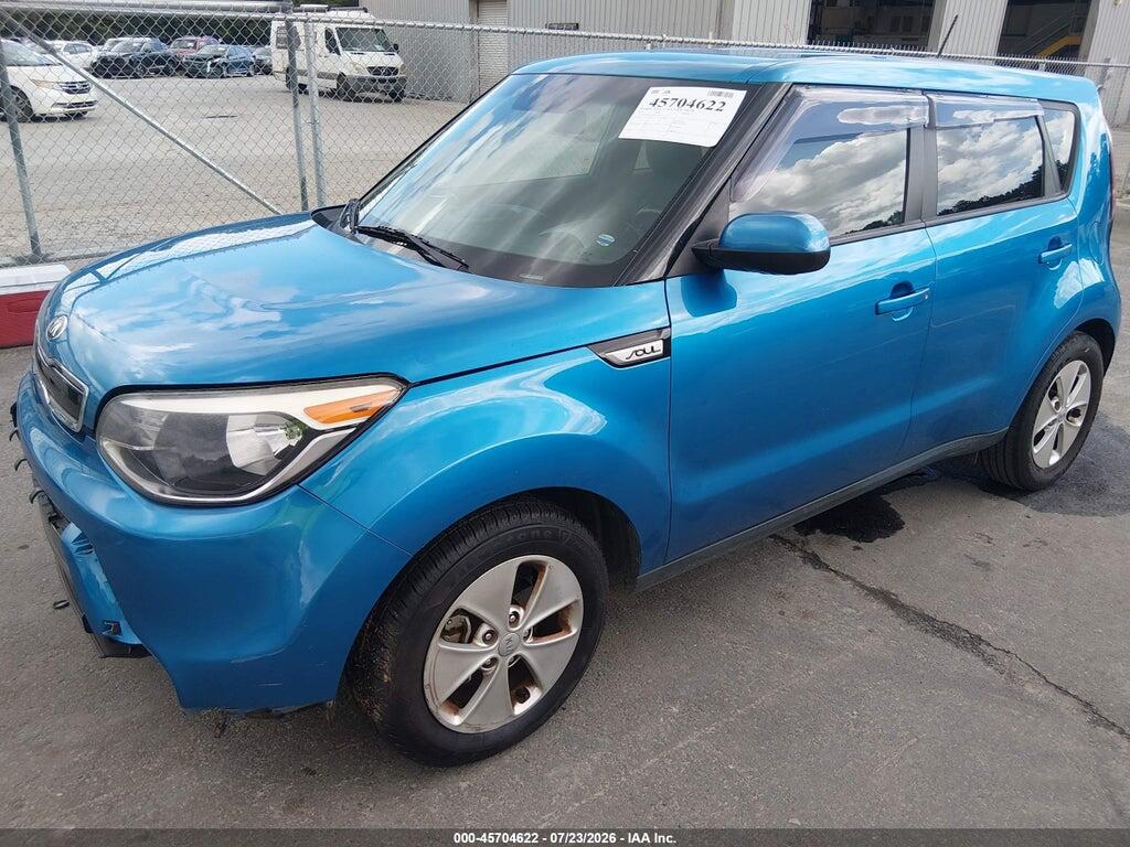 KNDJP3A52F7217917 2015 KIA SOUL photo no. 2
