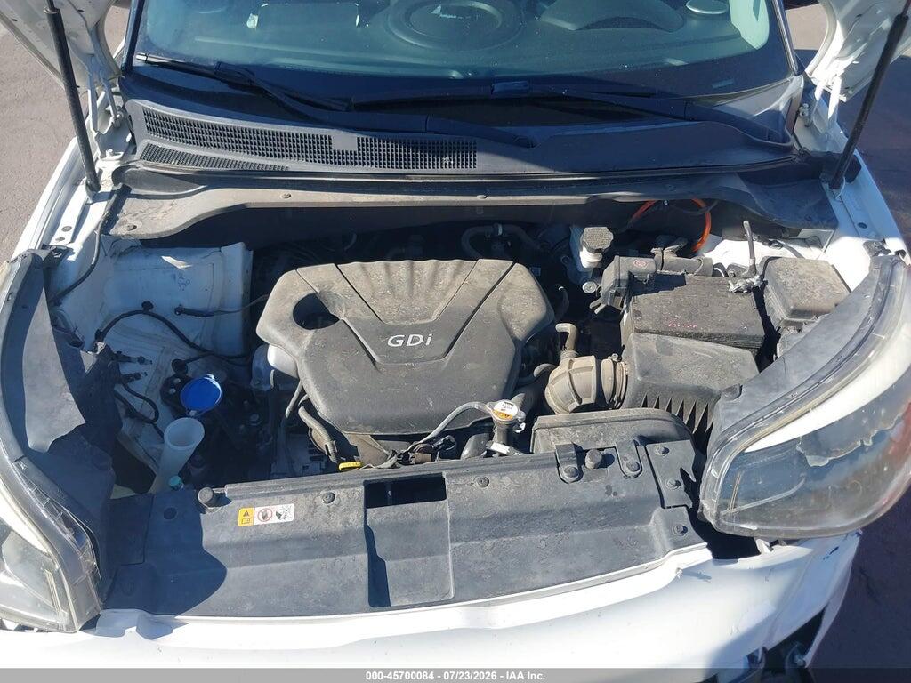 KNDJN2A25F7223880 2015 KIA SOUL photo no. 10