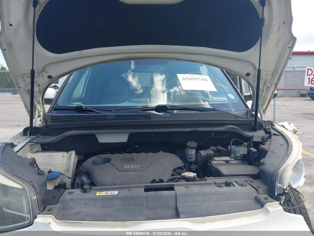 KNDJN2A24F7156771 2015 KIA SOUL photo no. 10