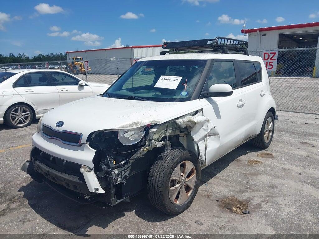 KNDJN2A24F7156771 2015 KIA SOUL photo no. 6