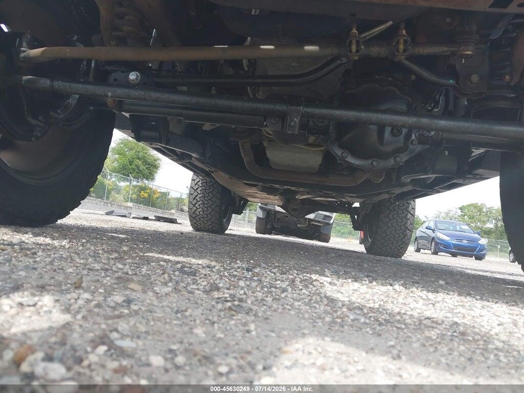 1C4BJWEG6JL867546 2018 JEEP WRANGLER JK UNLIMITED photo no. 6