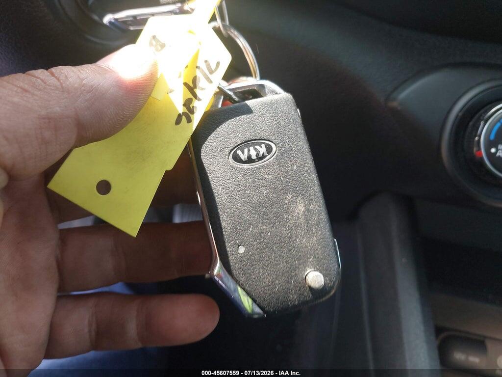 3KPF24AD2LE224928 2020 KIA FORTE photo no. 11