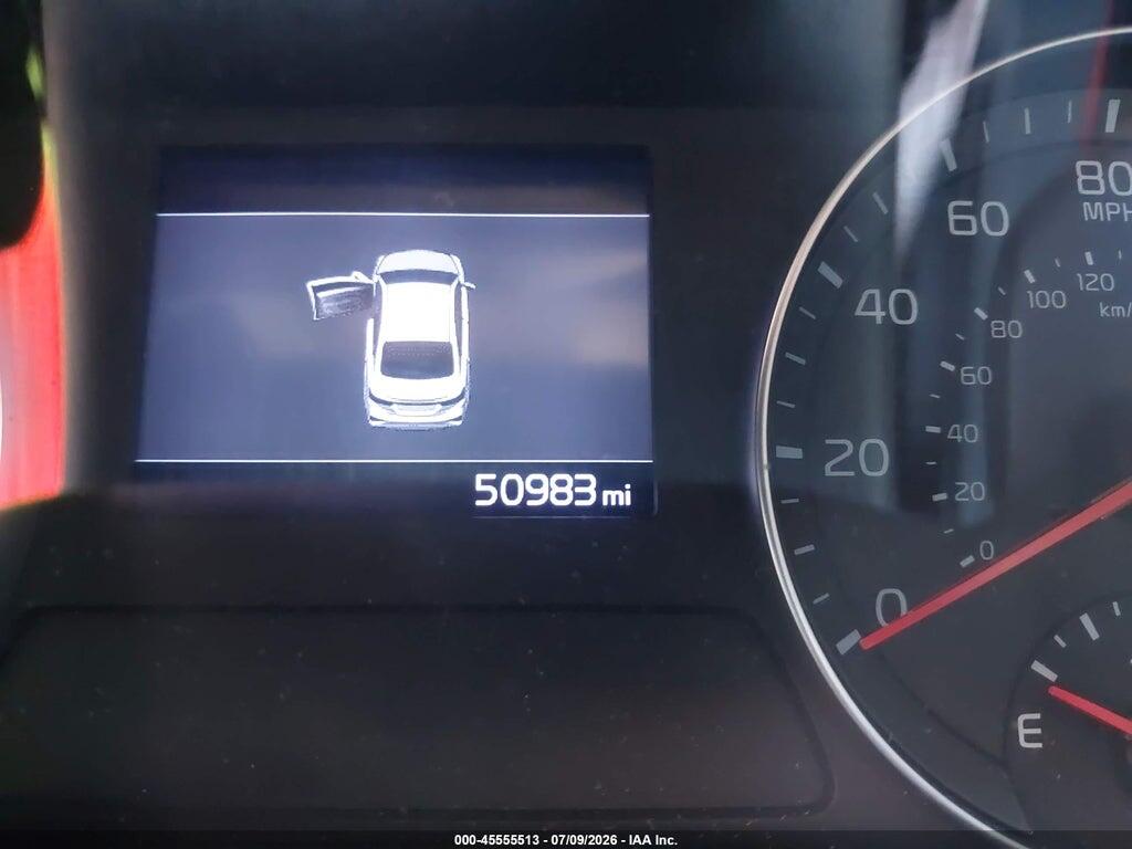 3KPF24AD9LE253715 2020 KIA FORTE photo no. 7