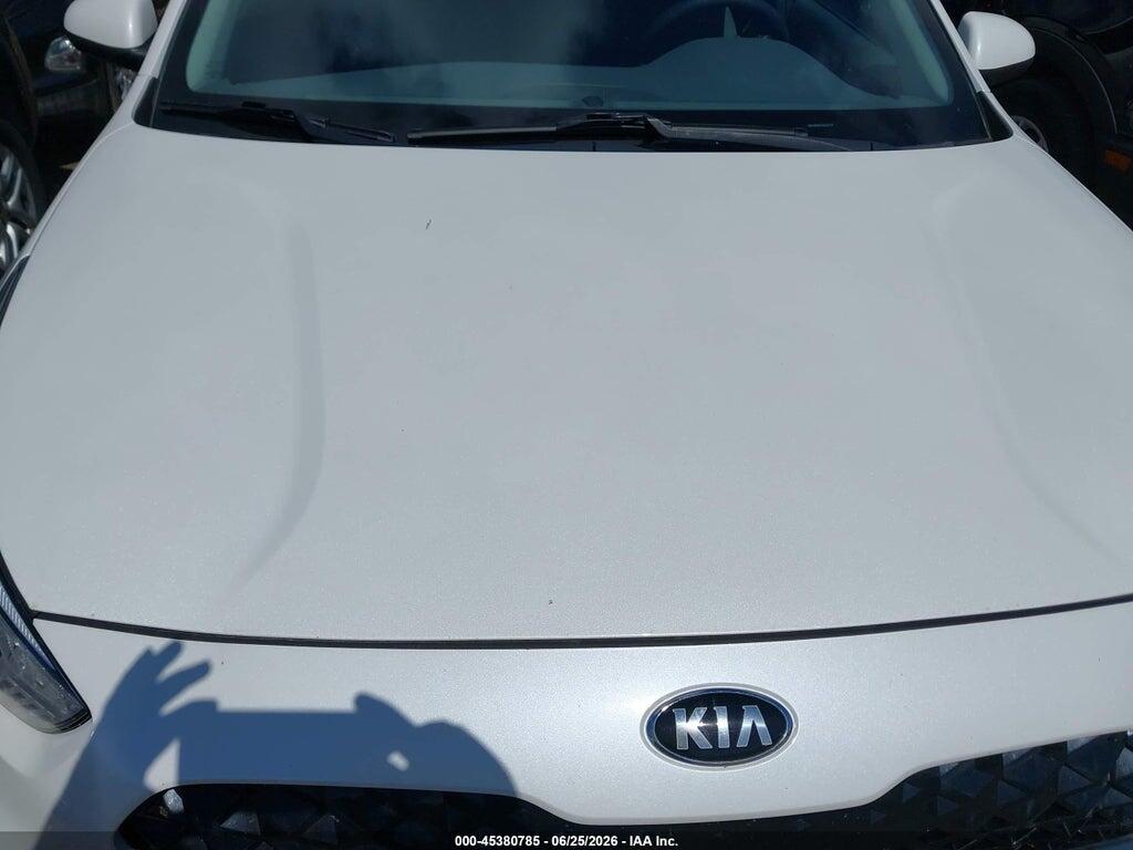 KNDCB3LC9L5422774 2020 KIA NIRO photo no. 12