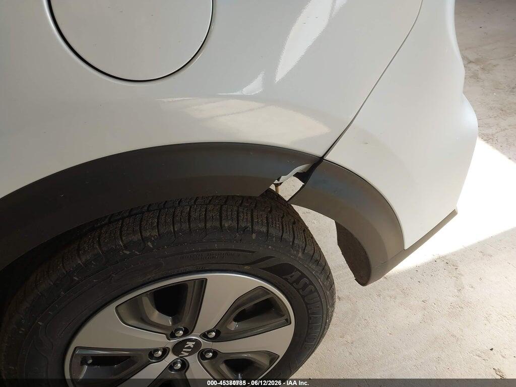 KNDCB3LC9L5422774 2020 KIA NIRO photo no. 6