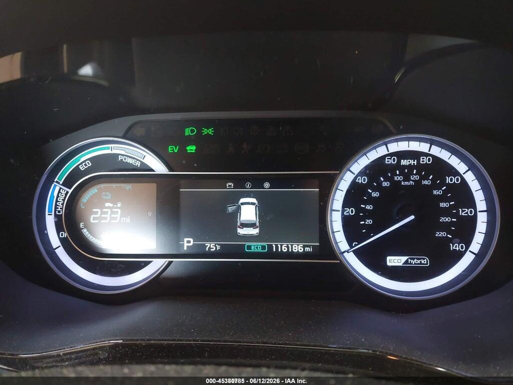 KNDCB3LC9L5422774 2020 KIA NIRO photo no. 7