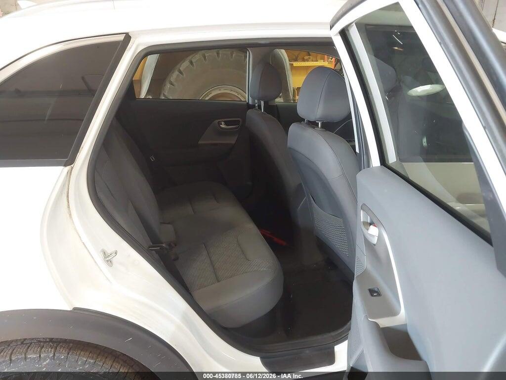 KNDCB3LC9L5422774 2020 KIA NIRO photo no. 8