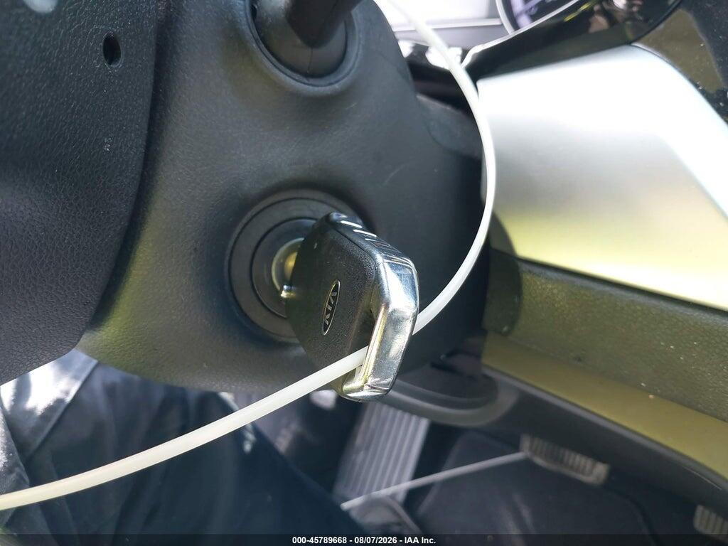 KNDCB3LC0L5395092 2020 KIA NIRO photo no. 11