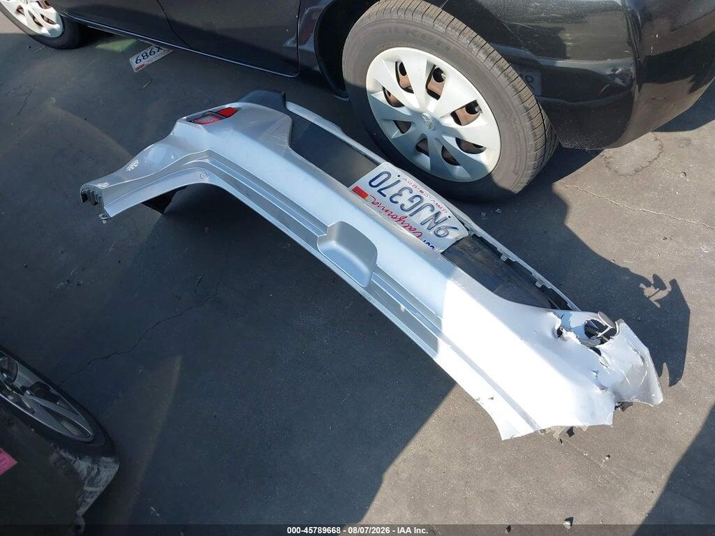 KNDCB3LC0L5395092 2020 KIA NIRO photo no. 12
