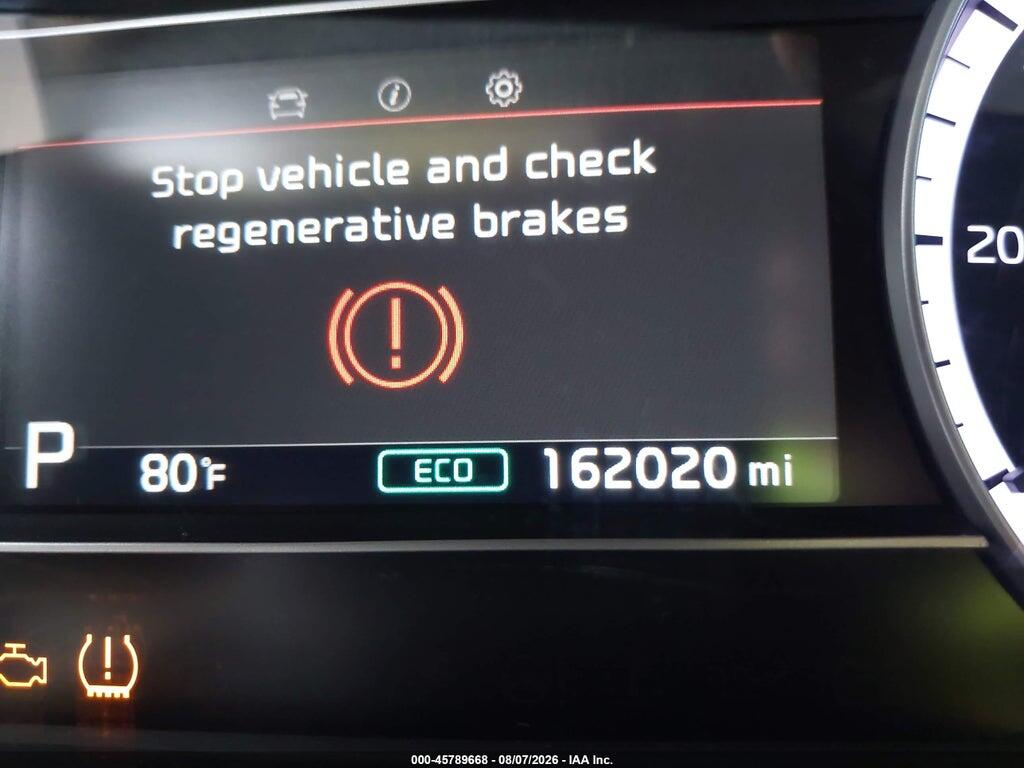 KNDCB3LC0L5395092 2020 KIA NIRO photo no. 7