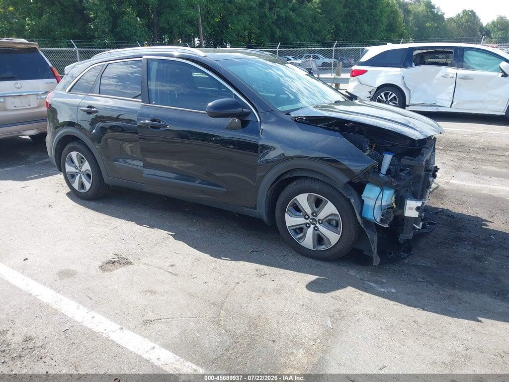 KNDCB3LC4L5362810 2020 KIA NIRO photo no. 1