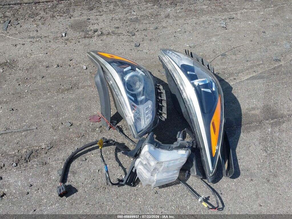 KNDCB3LC4L5362810 2020 KIA NIRO photo no. 12
