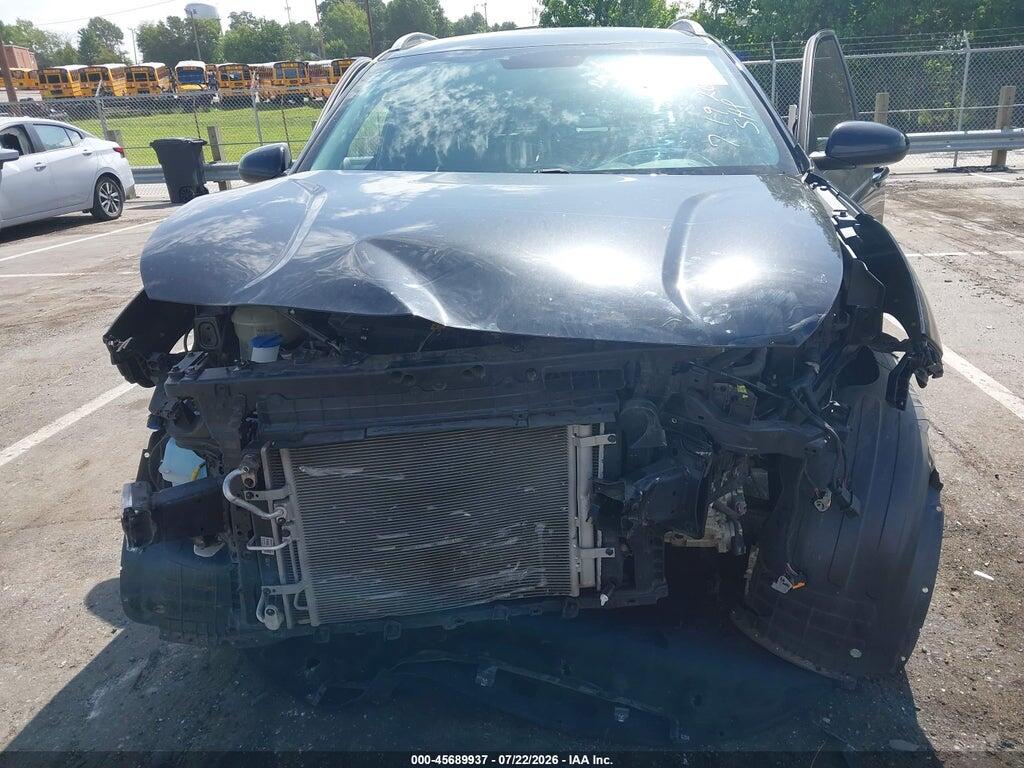 KNDCB3LC4L5362810 2020 KIA NIRO photo no. 6