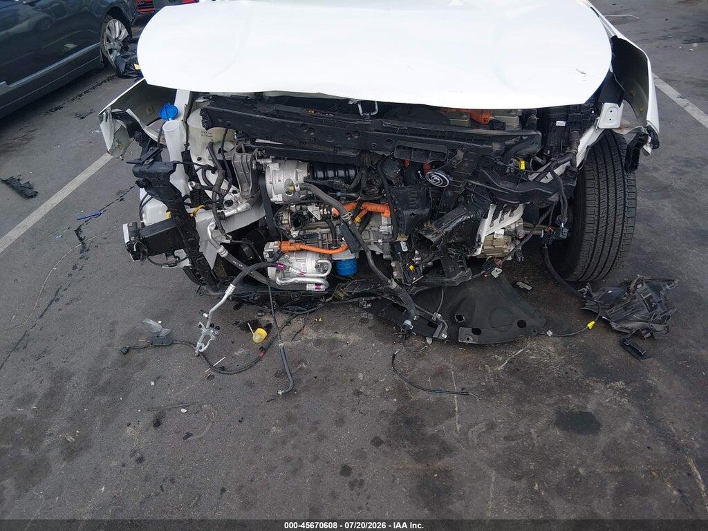KNDCB3LCXL5362374 2020 KIA NIRO photo no. 6