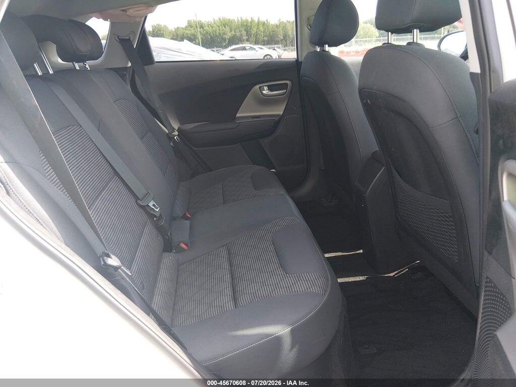 KNDCB3LCXL5362374 2020 KIA NIRO photo no. 8