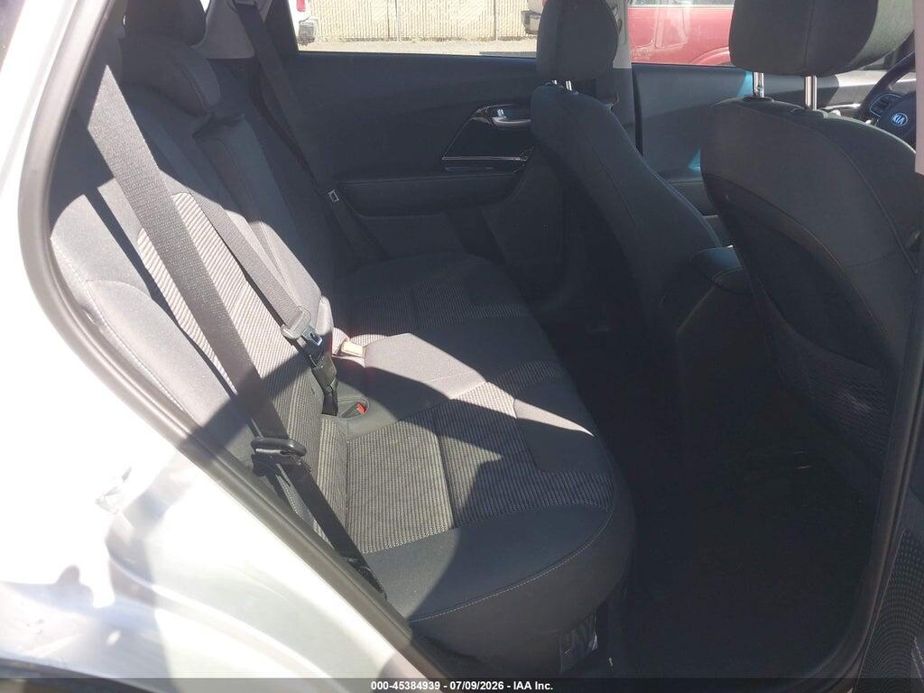 KNDCB3LC5L5381639 2020 KIA NIRO photo no. 8