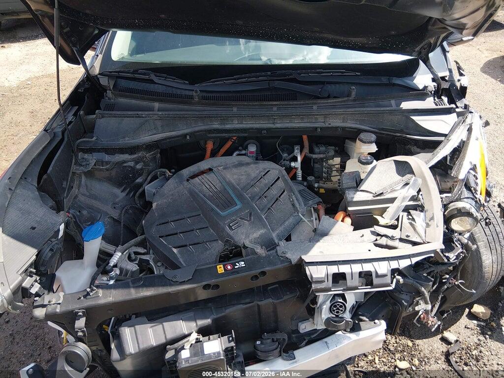 KNDCC3LG5L5081602 2020 KIA NIRO EV photo no. 10