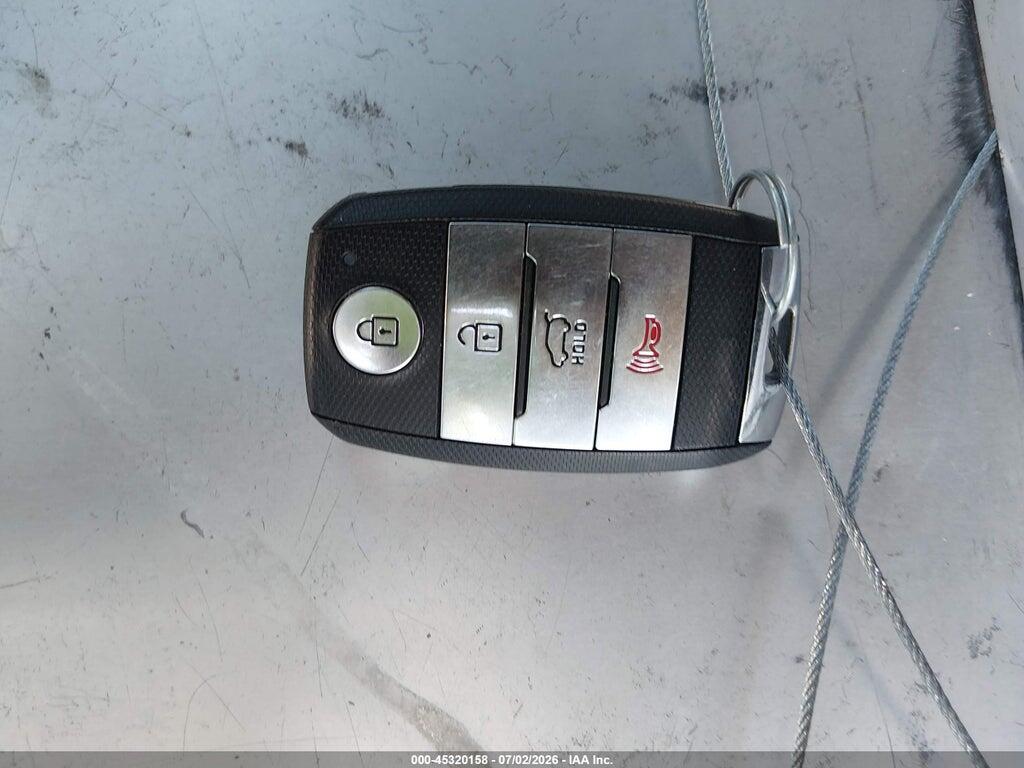 KNDCC3LG5L5081602 2020 KIA NIRO EV photo no. 11