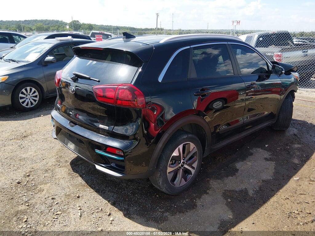 KNDCC3LG5L5081602 2020 KIA NIRO EV photo no. 4