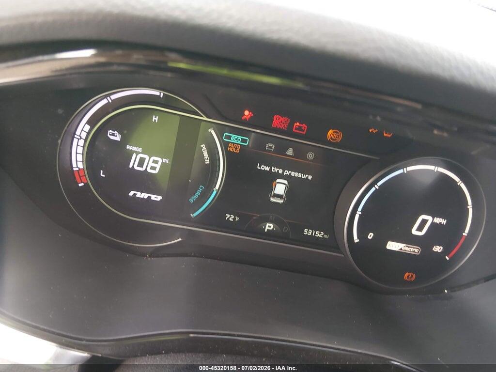 KNDCC3LG5L5081602 2020 KIA NIRO EV photo no. 7