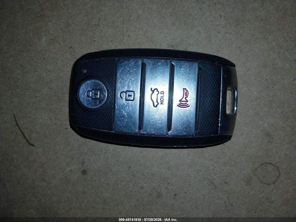5XXGU4L16LG447661 2020 KIA OPTIMA photo no. 11