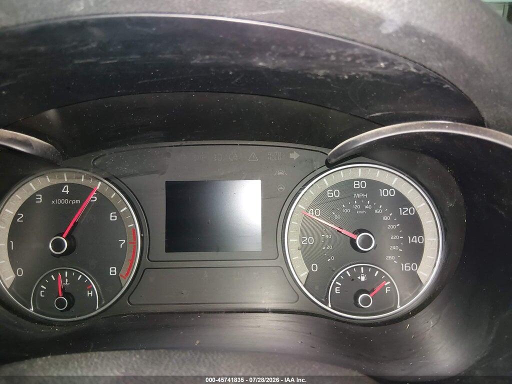 5XXGU4L16LG447661 2020 KIA OPTIMA photo no. 7