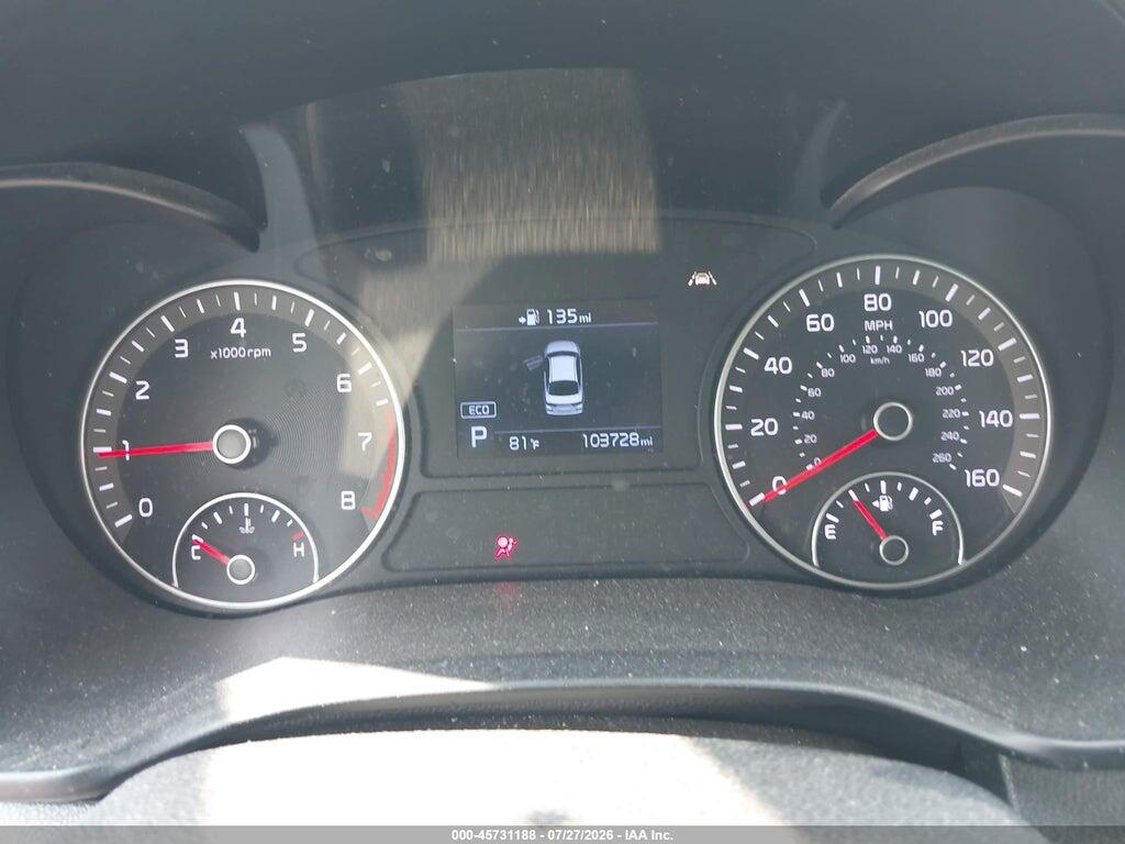 5XXGT4L31LG421859 2020 KIA OPTIMA photo no. 7