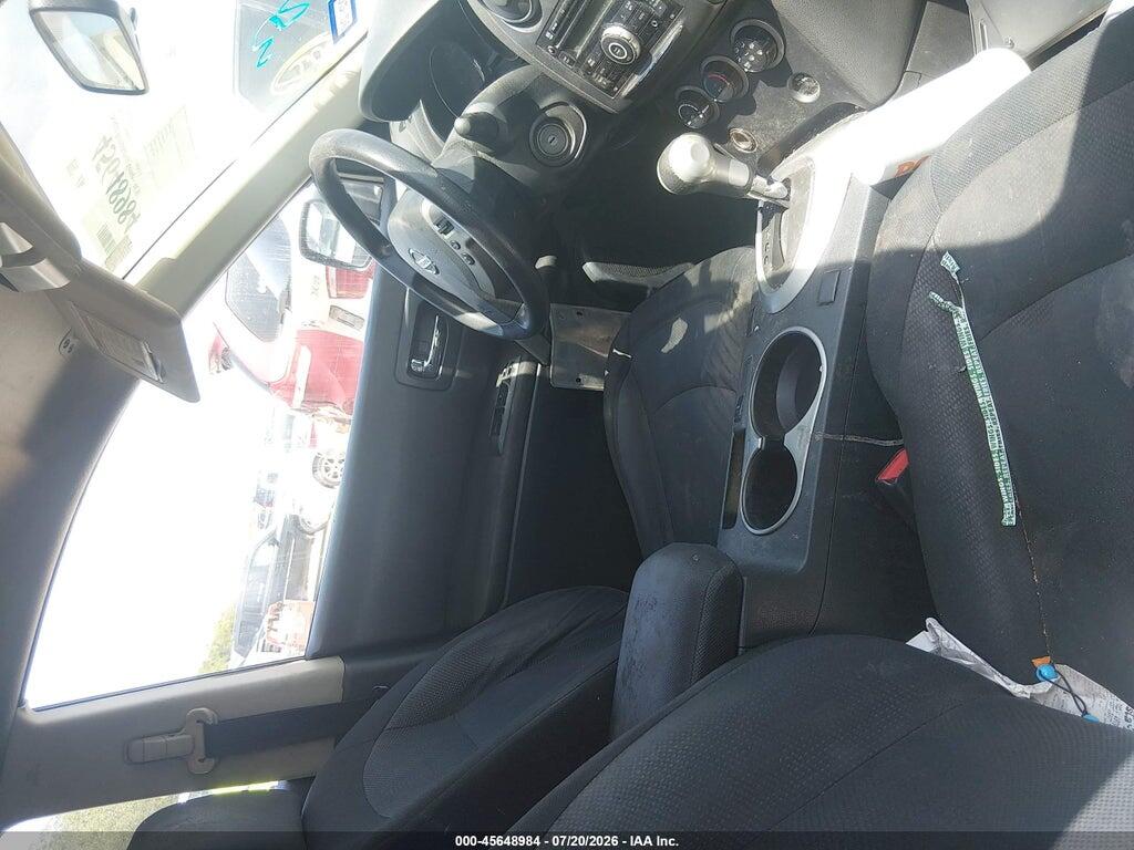 JN8AS5MT8DW506201 2013 NISSAN ROGUE photo no. 5