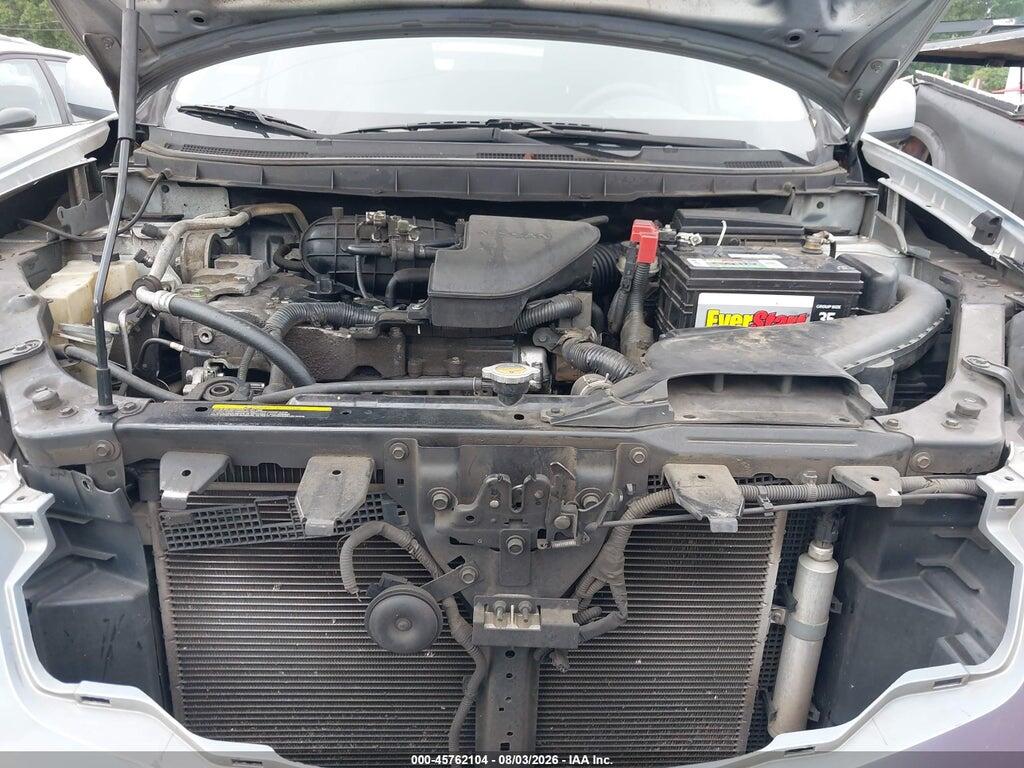 JN8AS5MT8DW023517 2013 NISSAN ROGUE photo no. 10