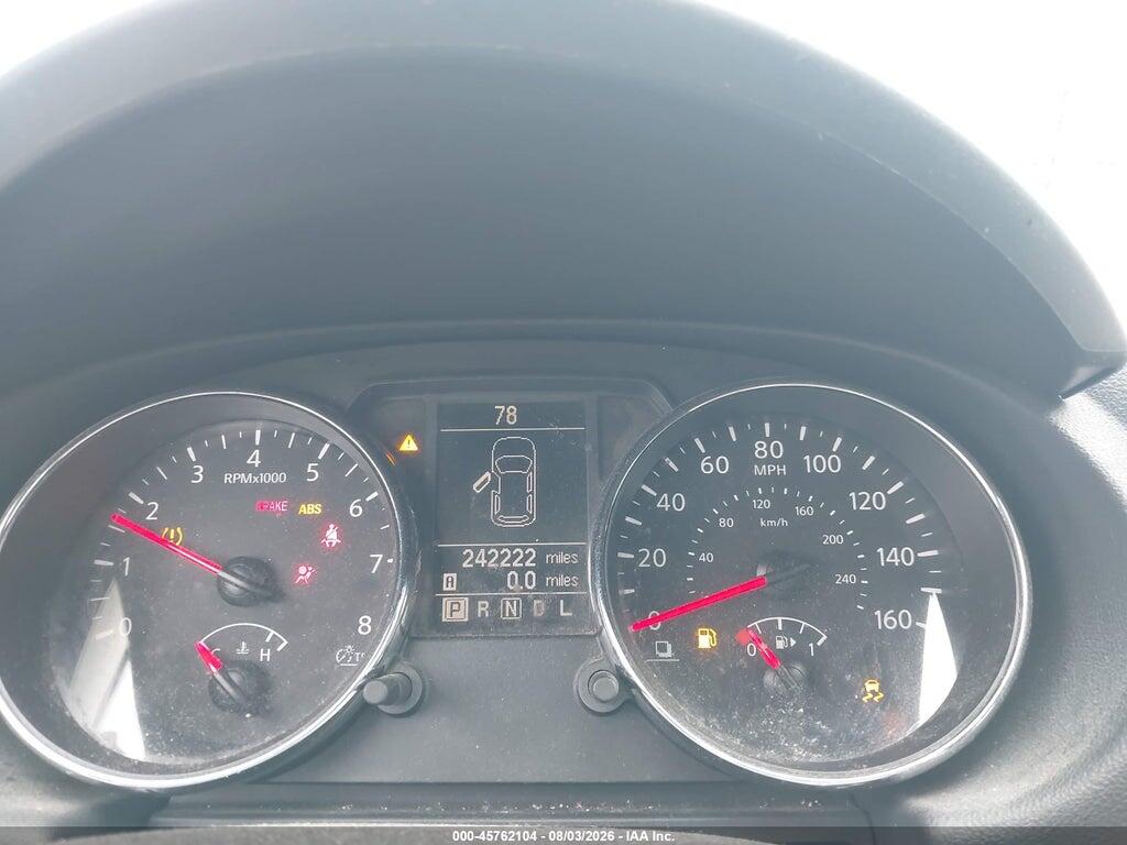 JN8AS5MT8DW023517 2013 NISSAN ROGUE photo no. 7