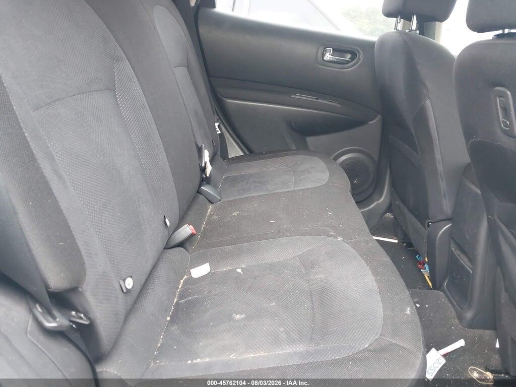 JN8AS5MT8DW023517 2013 NISSAN ROGUE photo no. 8