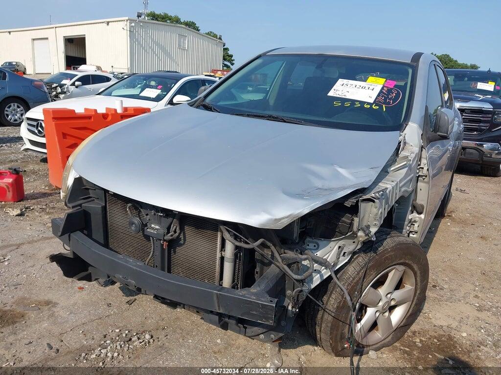 JN8AS5MT2DW553661 2013 NISSAN ROGUE photo no. 6