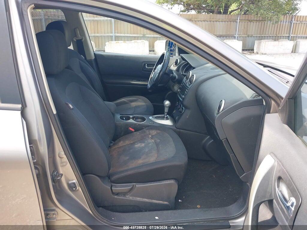 JN8AS5MT4DW038550 2013 NISSAN ROGUE photo no. 5