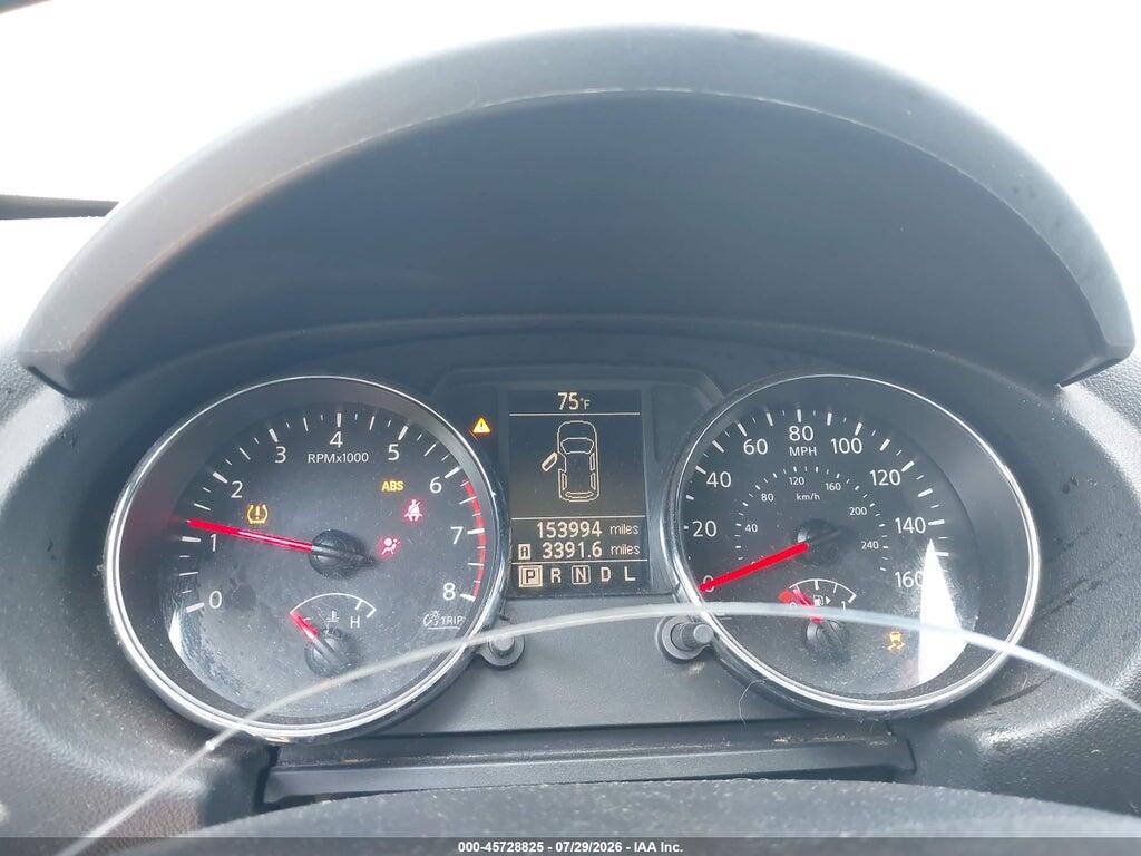 JN8AS5MT4DW038550 2013 NISSAN ROGUE photo no. 7