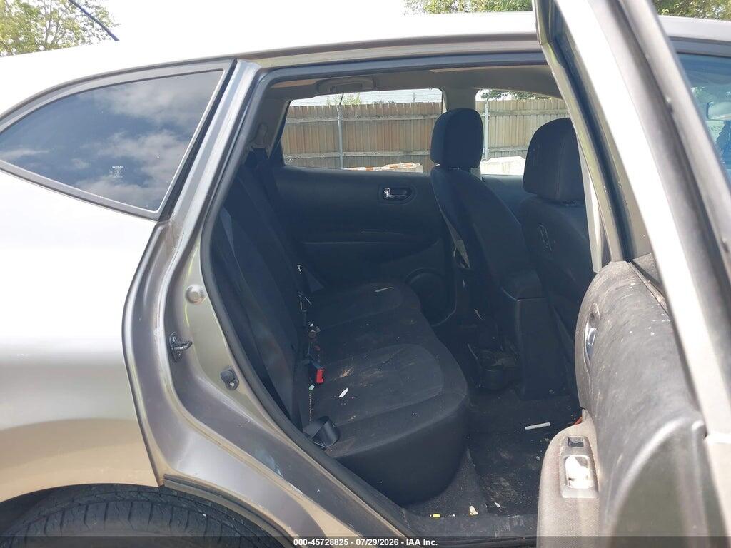 JN8AS5MT4DW038550 2013 NISSAN ROGUE photo no. 8
