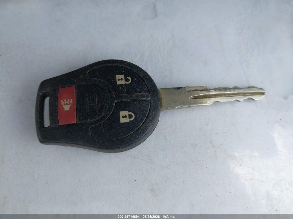 JN8AS5MT5DW549491 2013 NISSAN ROGUE photo no. 11