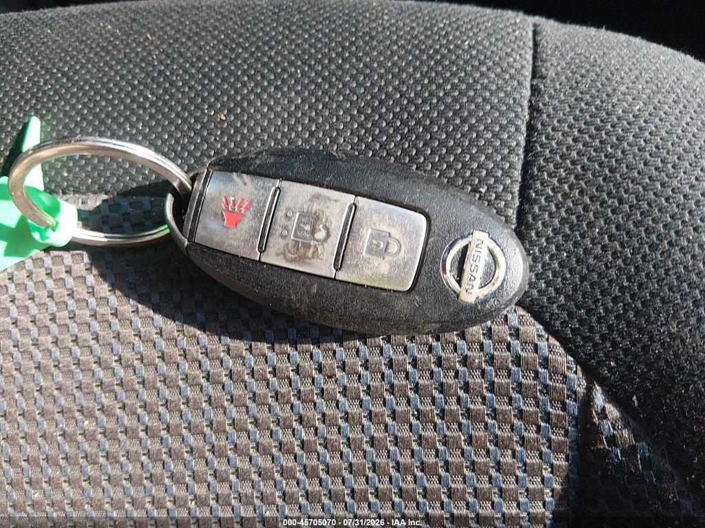 JN8AS5MT0DW502871 2013 NISSAN ROGUE photo no. 11